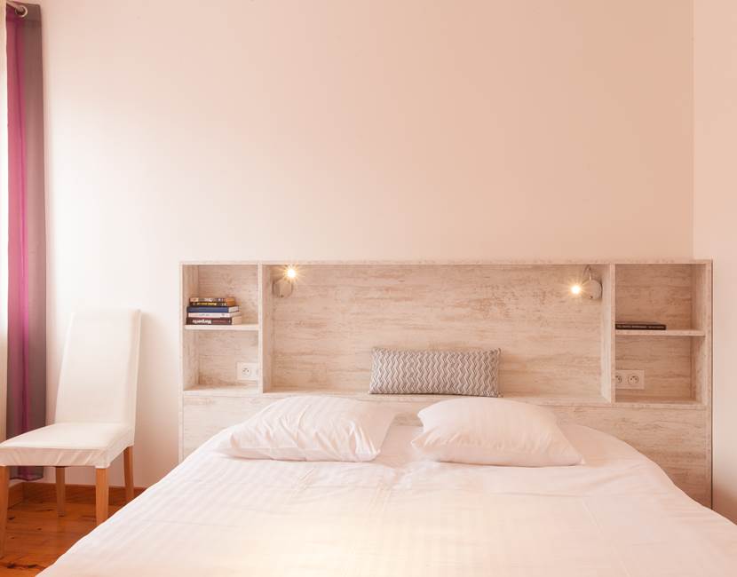 chambre / bedroom